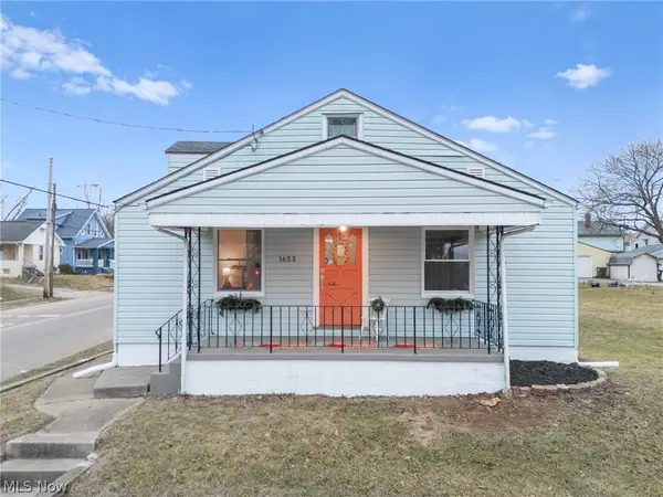 1653 Bedford Sw Avenue, Canton, OH 44706