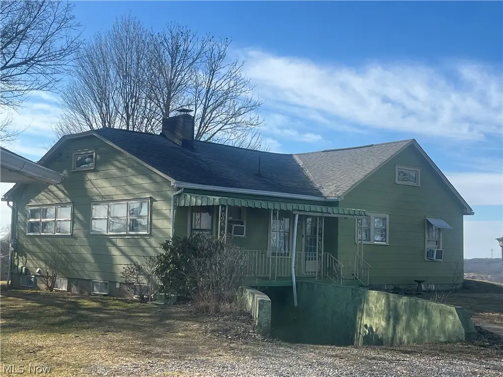 1216 Cisler Drive, Marietta, OH 45750 - #1