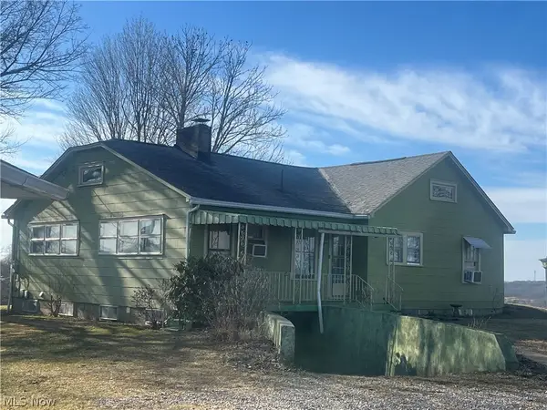 1216 Cisler Drive, Marietta, OH 45750