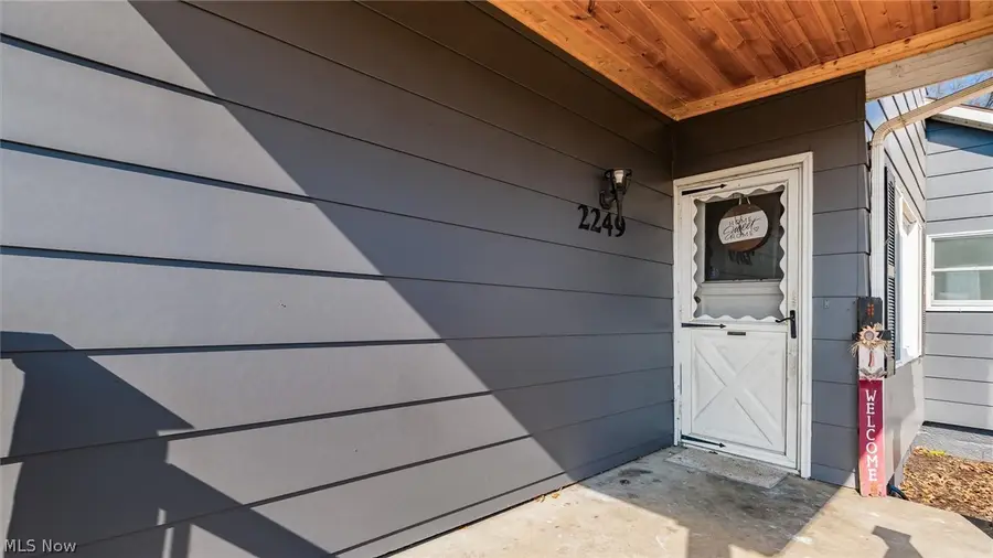 2249 Bishard Avenue, Cambridge, OH 43725 - #3