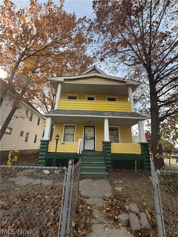 2764 E 124th Street, Cleveland, OH 44120