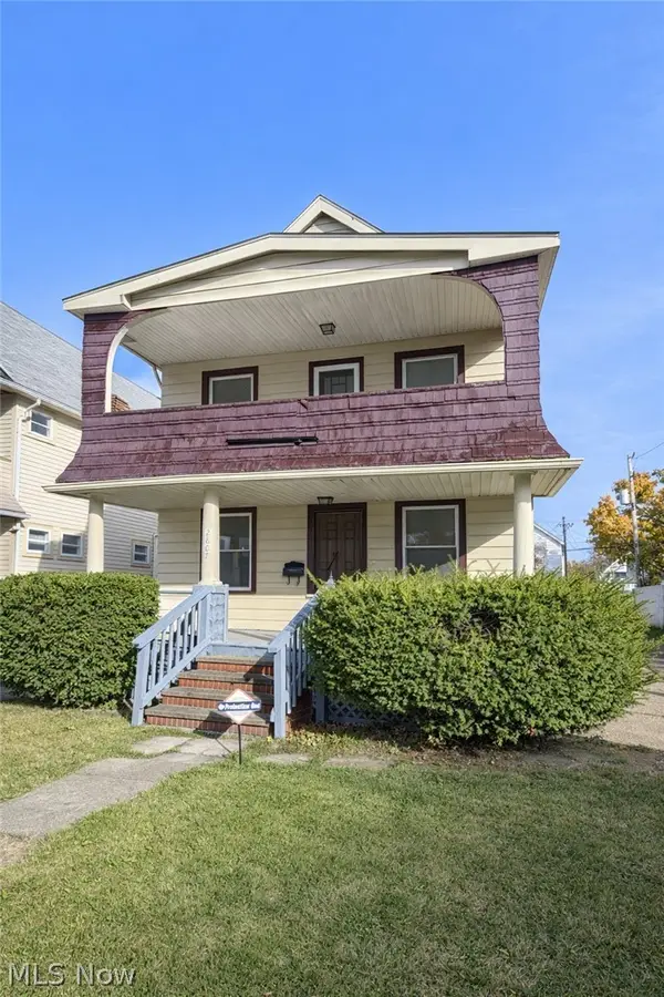 2807 E 124th Street, Cleveland, OH 44120