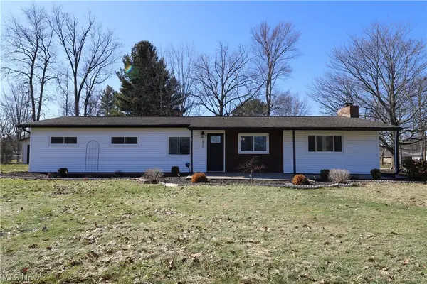 1916 Hathaway Drive, Brunswick, OH 44212