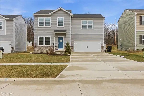 4490 Ashwood Avenue, Perry, OH 44081