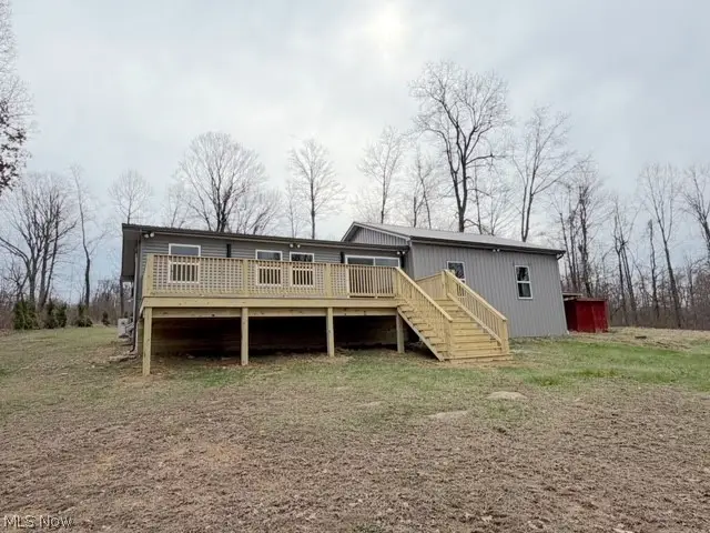 1634 Roxford Church Se Road, Dennison, OH 44621 - #2