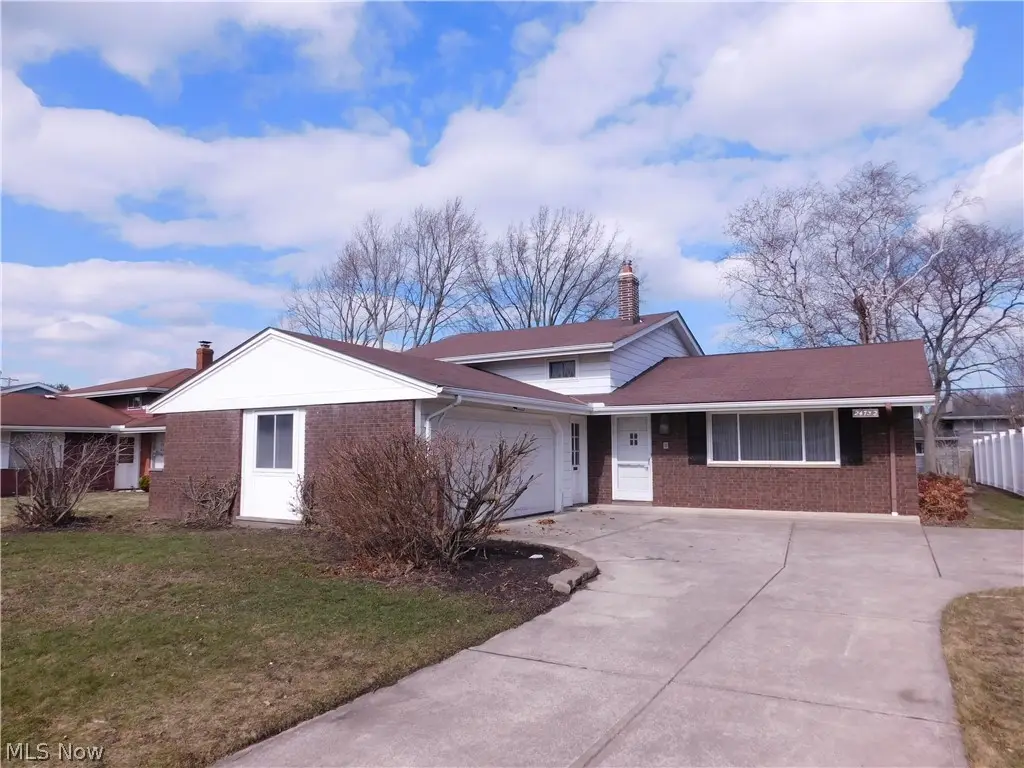 24732 Mitchell Drive, North Olmsted, OH 44070 - #1