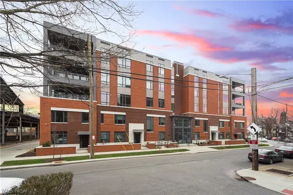 2044 Random Road #101, Cleveland, OH 44106