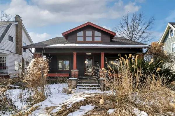 3272 Tullamore Road, Cleveland Heights, OH 44118