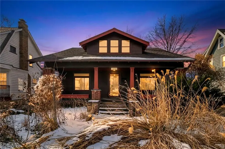 3272 Tullamore Road, Cleveland Heights, OH 44118 - #2