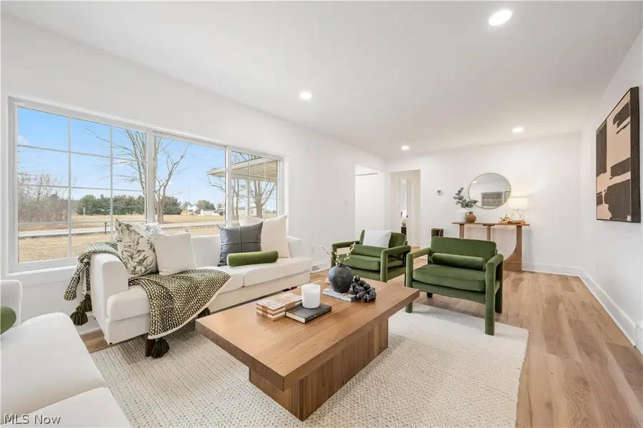 15938 W South Range Road, Salem, OH 44460 - #3