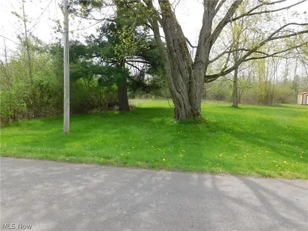 2514 Hayford Road, Rock Creek, OH 44084