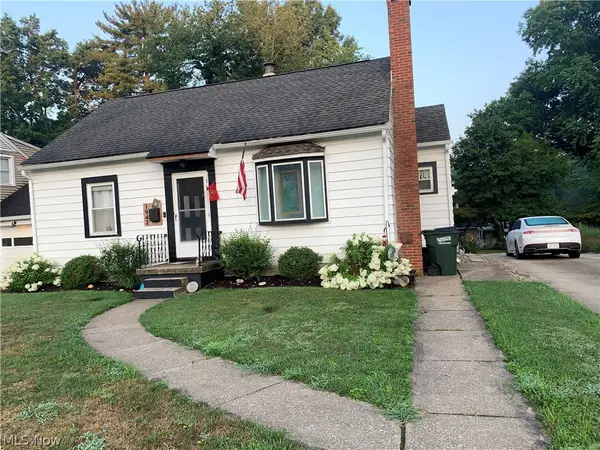 1942 Fisher Drive, Wooster, OH 44691