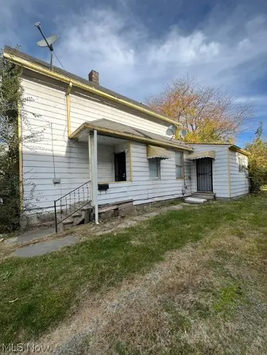 2919 E 64th Street, Cleveland, OH 44127 - #3