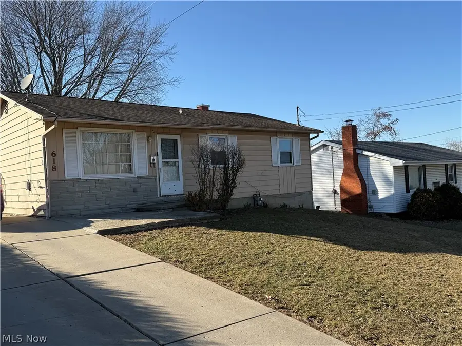 618 N Hartford Avenue, Youngstown, OH 44509 - #2