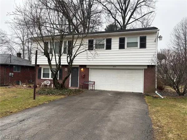 3895 Ayrshire Drive, Youngstown, OH 44511