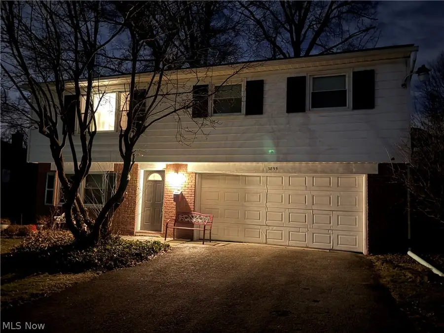 3895 Ayrshire Drive, Youngstown, OH 44511 - #2