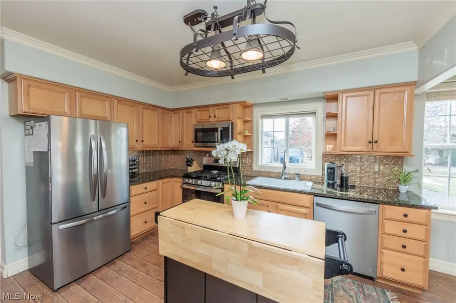 2648 Warner Road, Hinckley, OH 44233 - #3