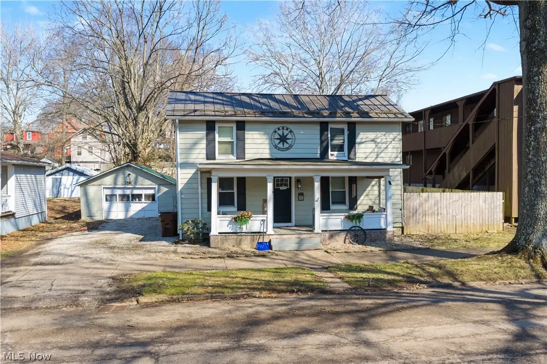 712 Front Street, Marietta, OH 45750 - #1