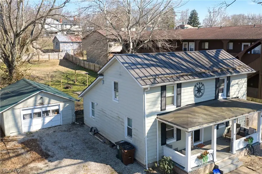 712 Front Street, Marietta, OH 45750 - #3