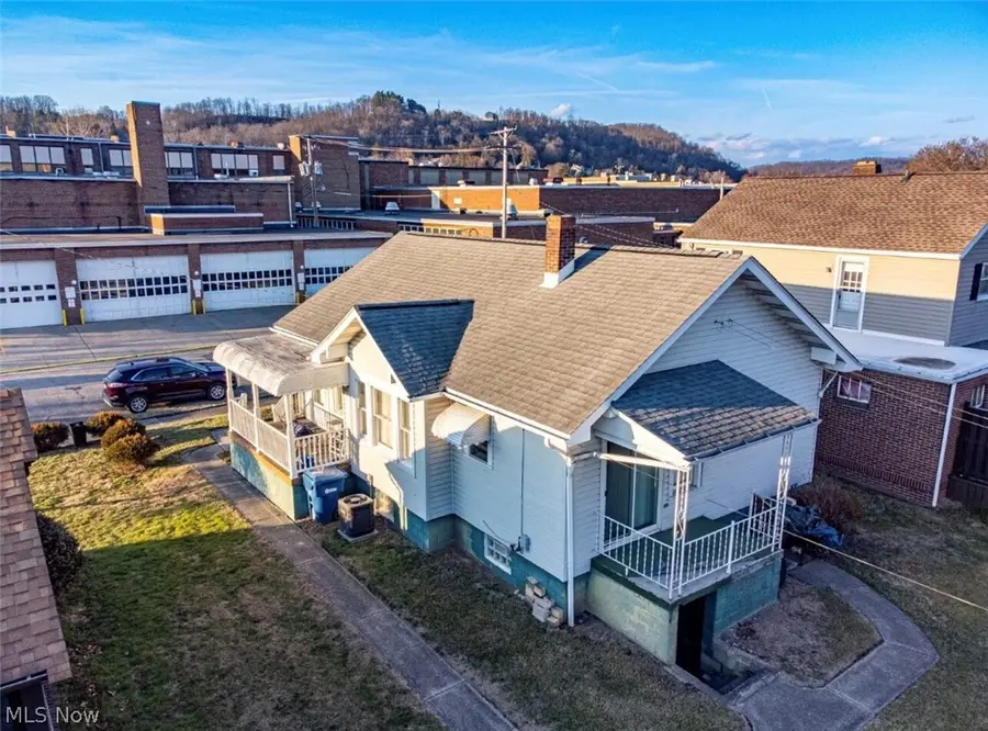 3892 Highland Avenue, Shadyside, OH 43947 - #2