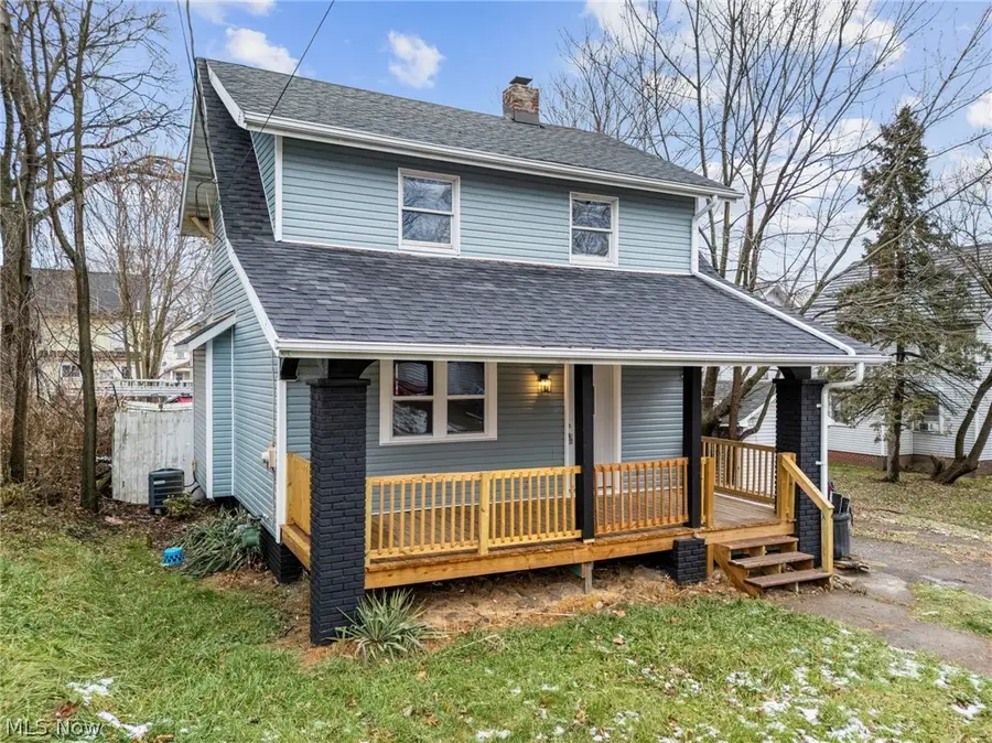 2711 Blair Sw Place, Canton, OH 44710 - #2