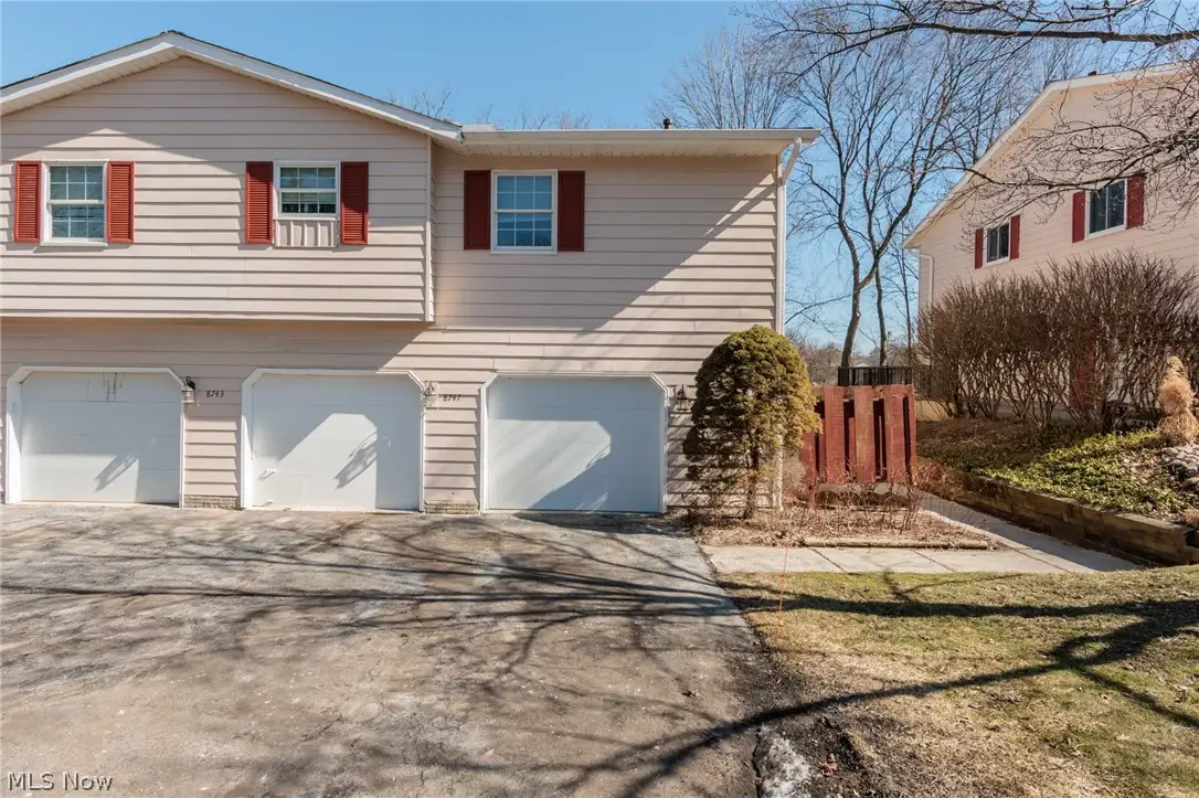 8747 Fox Rest Drive, Brecksville, OH 44141 - #1