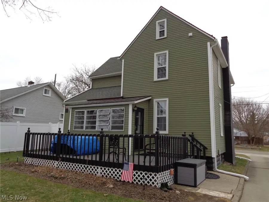 202 Elmford Sw Avenue, Massillon, OH 44646 - #2