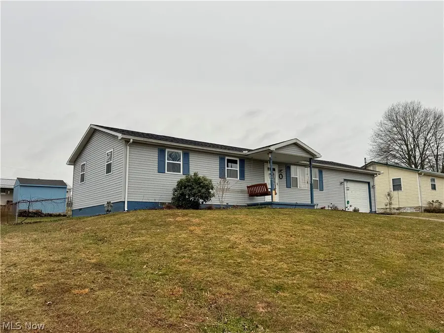 184 Locust Drive, Mineral Wells, WV 26150 - #2