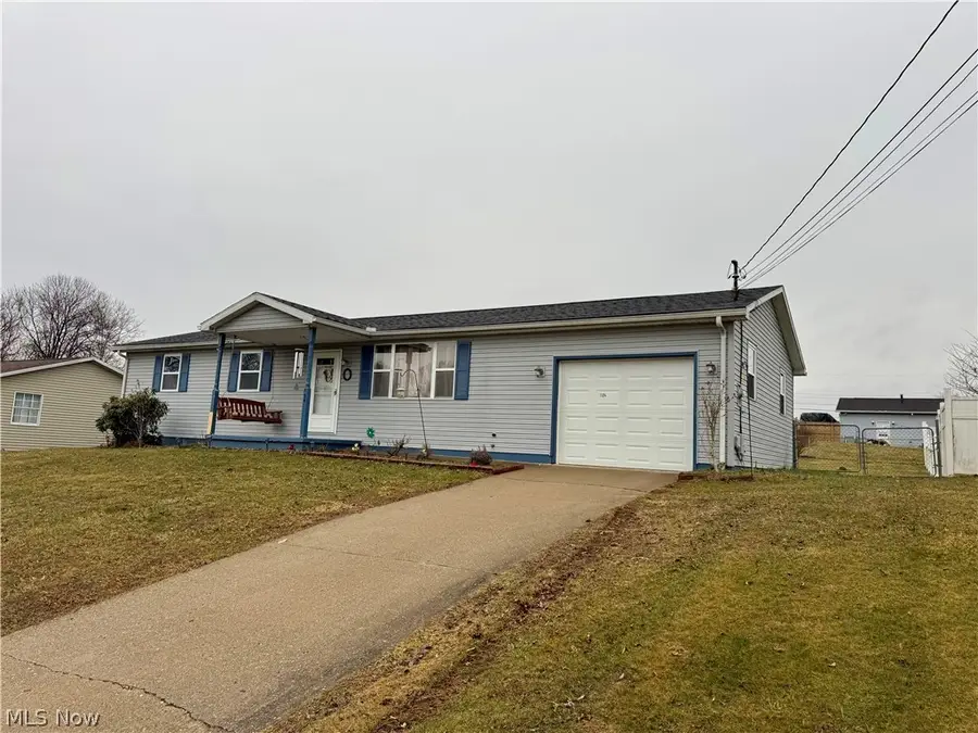 184 Locust Drive, Mineral Wells, WV 26150 - #3