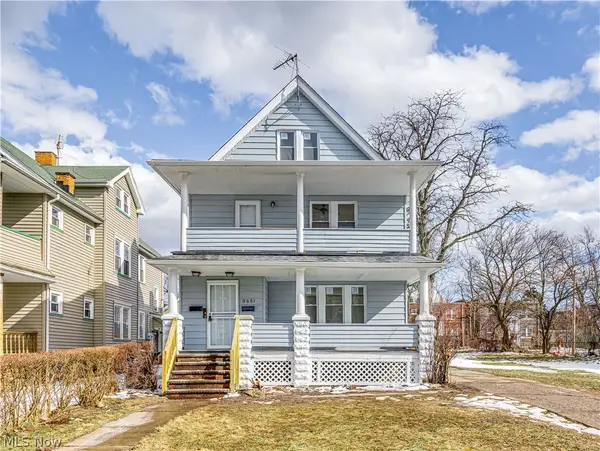 3651 E 140th Street, Cleveland, OH 44120