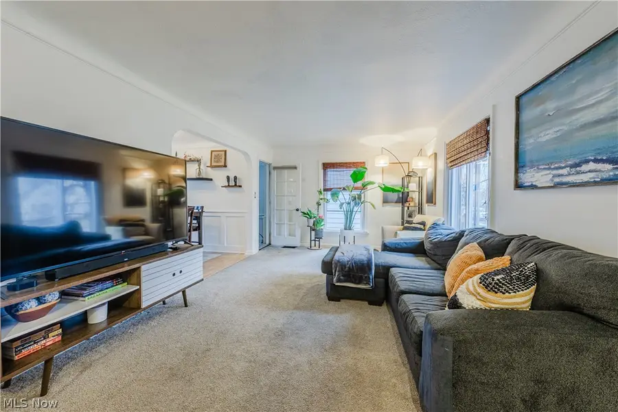 17413 Glenshire Avenue, Cleveland, OH 44135 - #3