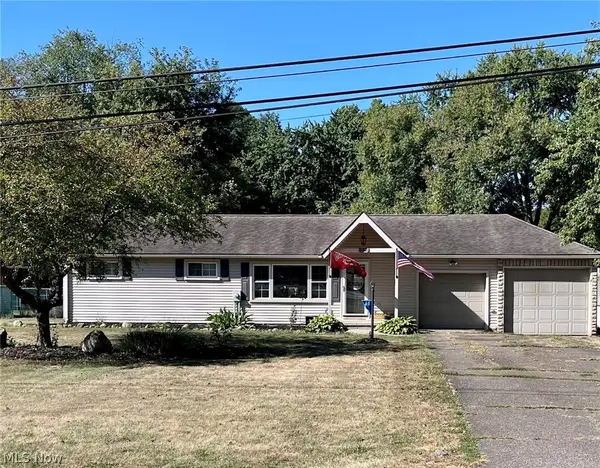 5221 Revere Nw Avenue, Massillon, OH 44647