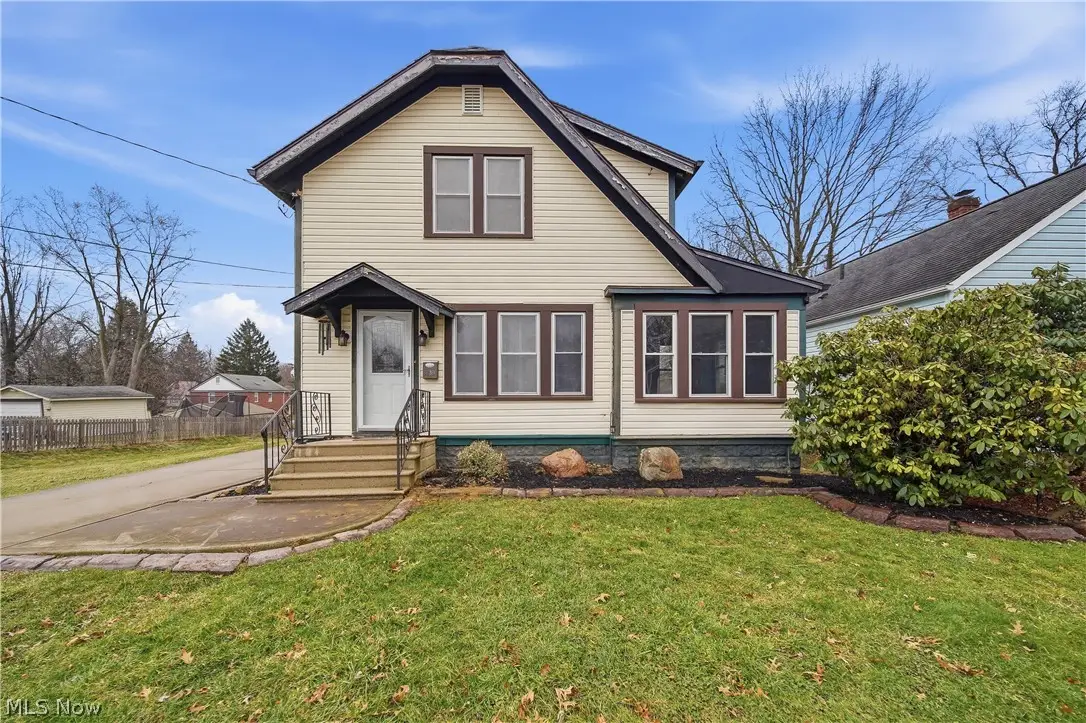 1839 14th Street, Cuyahoga Falls, OH 44223 - #1