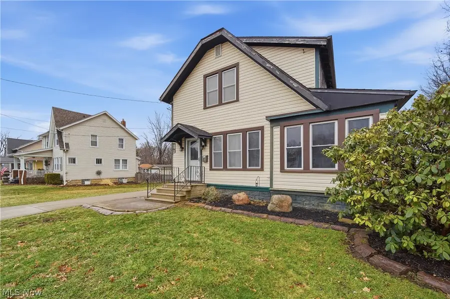 1839 14th Street, Cuyahoga Falls, OH 44223 - #2