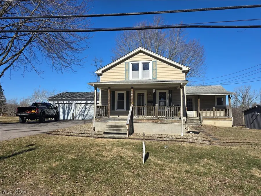 267 Milan Avenue, Amherst, OH 44001 - #2
