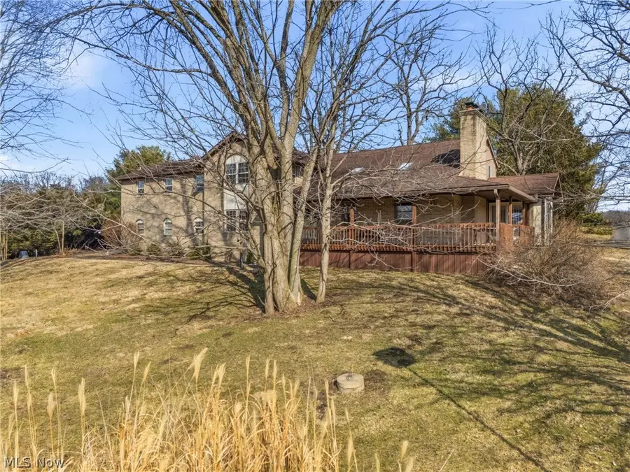 380 E 2nd Street, Zoar, OH 44697 - #2