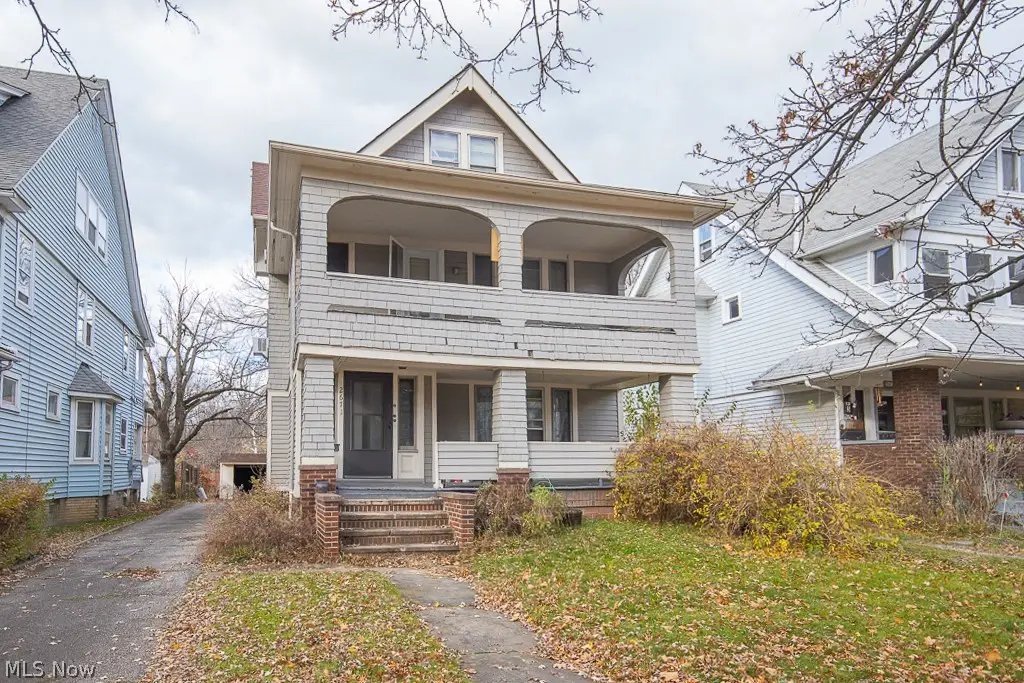 2671 Hampshire Road, Cleveland Heights, OH 44106 - #1