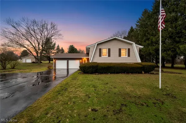 5044 Bright Baldwin Road, Newton Falls, OH 44444