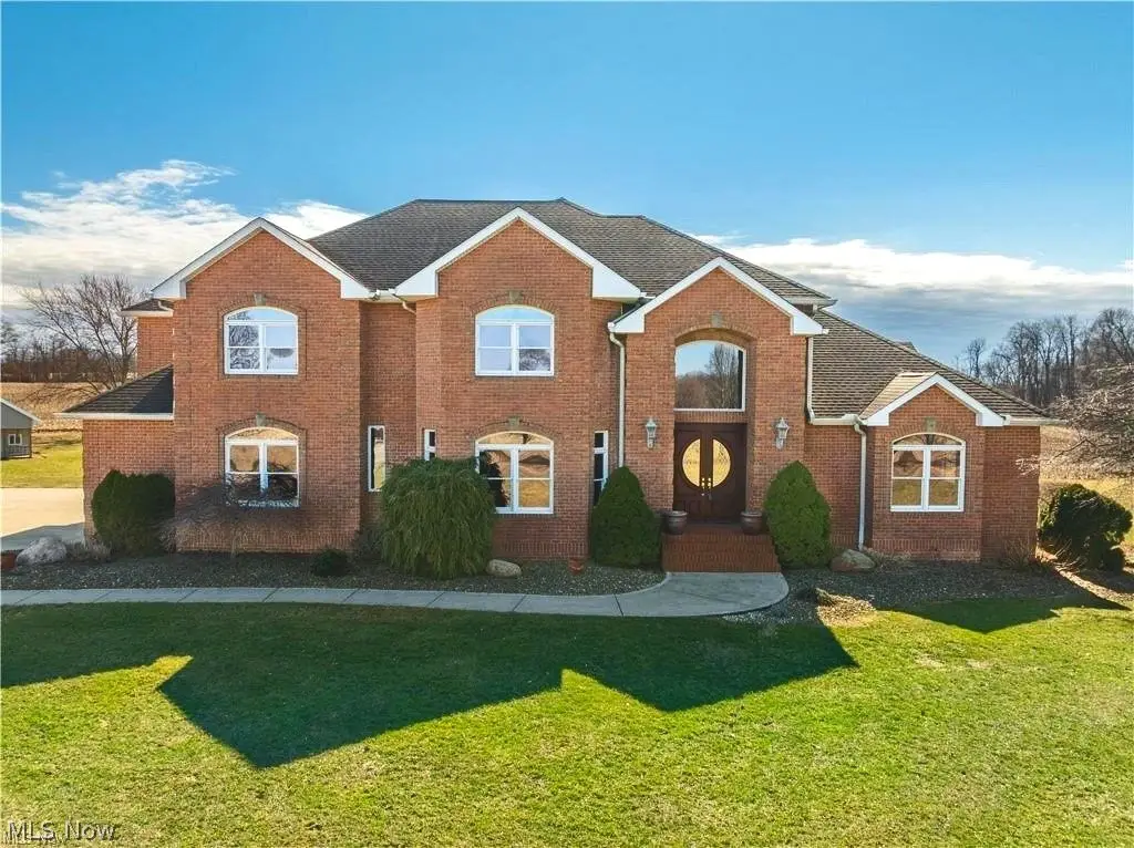 15644 Marshallville Nw Street, Canal Fulton, OH 44614 - #1