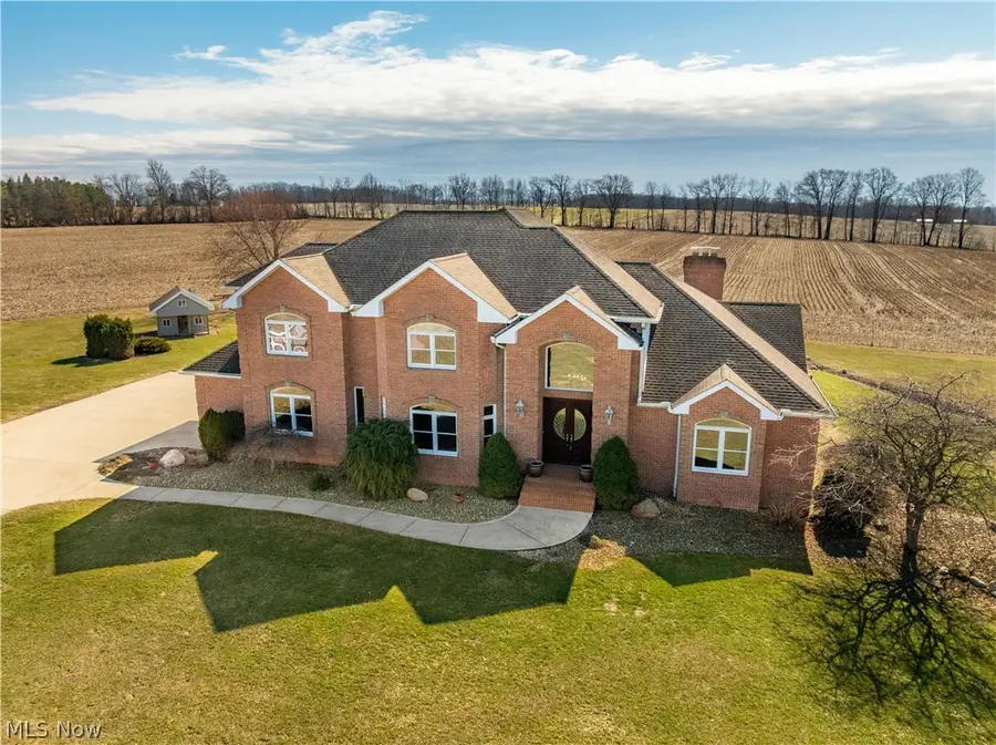 15644 Marshallville Nw Street, Canal Fulton, OH 44614 - #2