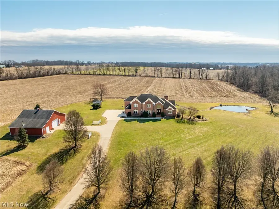 15644 Marshallville Nw Street, Canal Fulton, OH 44614 - #3