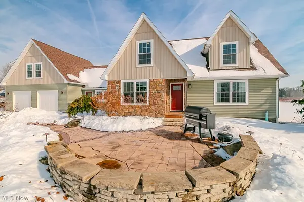 18919 Ravenna Road, Chagrin Falls, OH 44023