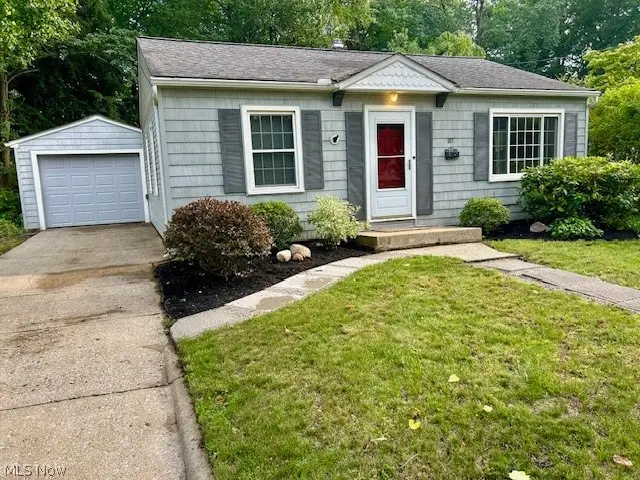 187 Park Court, Wadsworth, OH 44281 - #1