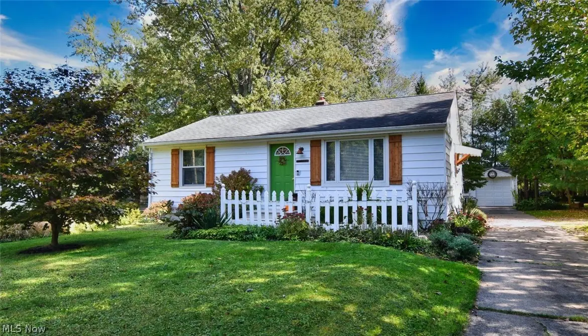 7381 Portage Street, Solon, OH 44139 - #1