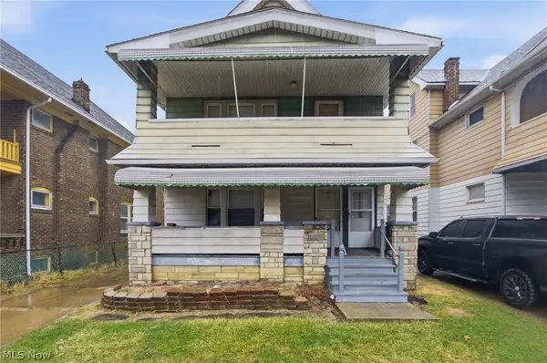 1867 Reyburn Road, Cleveland, OH 44112