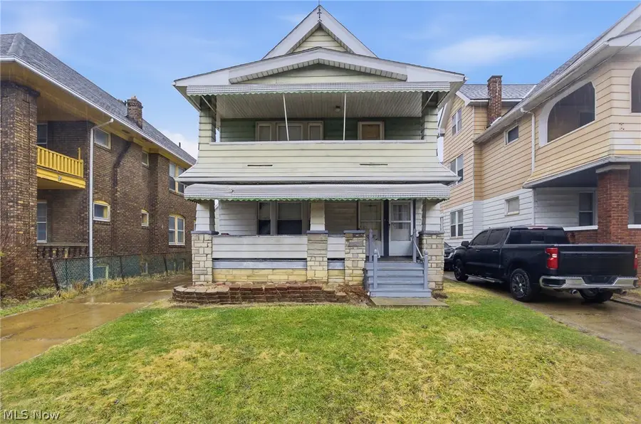 1867 Reyburn Road, Cleveland, OH 44112 - #3