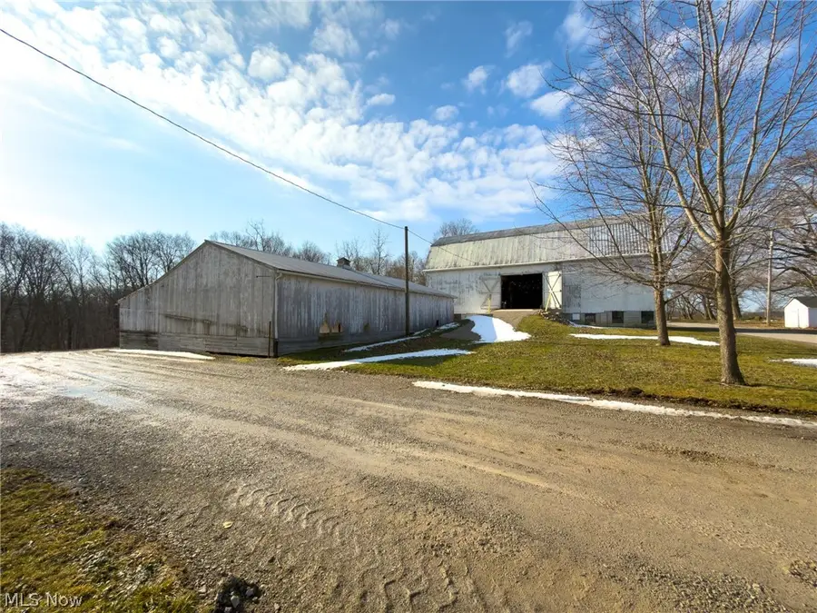 14178 West Road, Wakeman, OH 44889 - #2