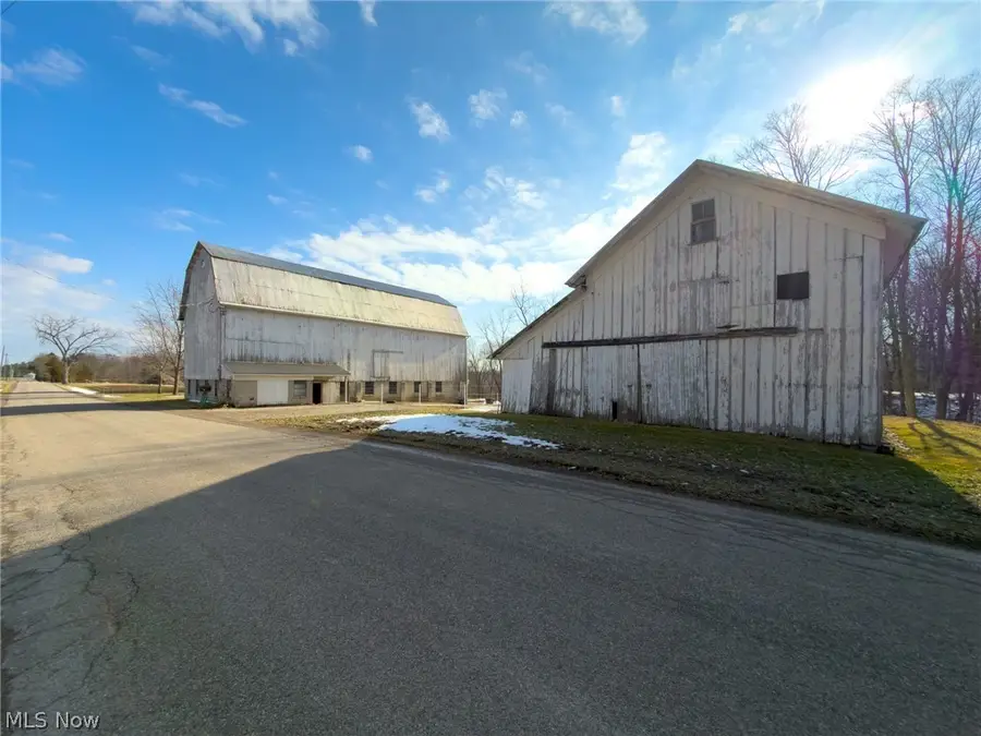 14178 West Road, Wakeman, OH 44889 - #3