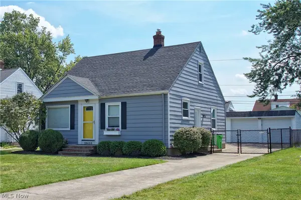 29520 Bruce Drive, Willowick, OH 44095