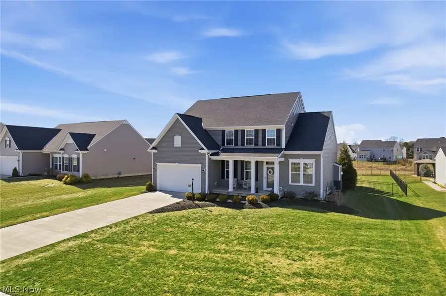 12843 Caribou Court, Columbia Station, OH 44028 - #2